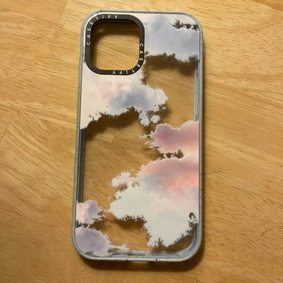 Casetify Cell Phones Accessories Casetify Clouds Recasetify